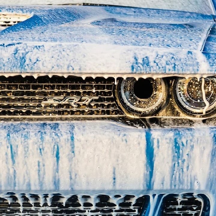 A&A Auto Detailing portfolio photo 1