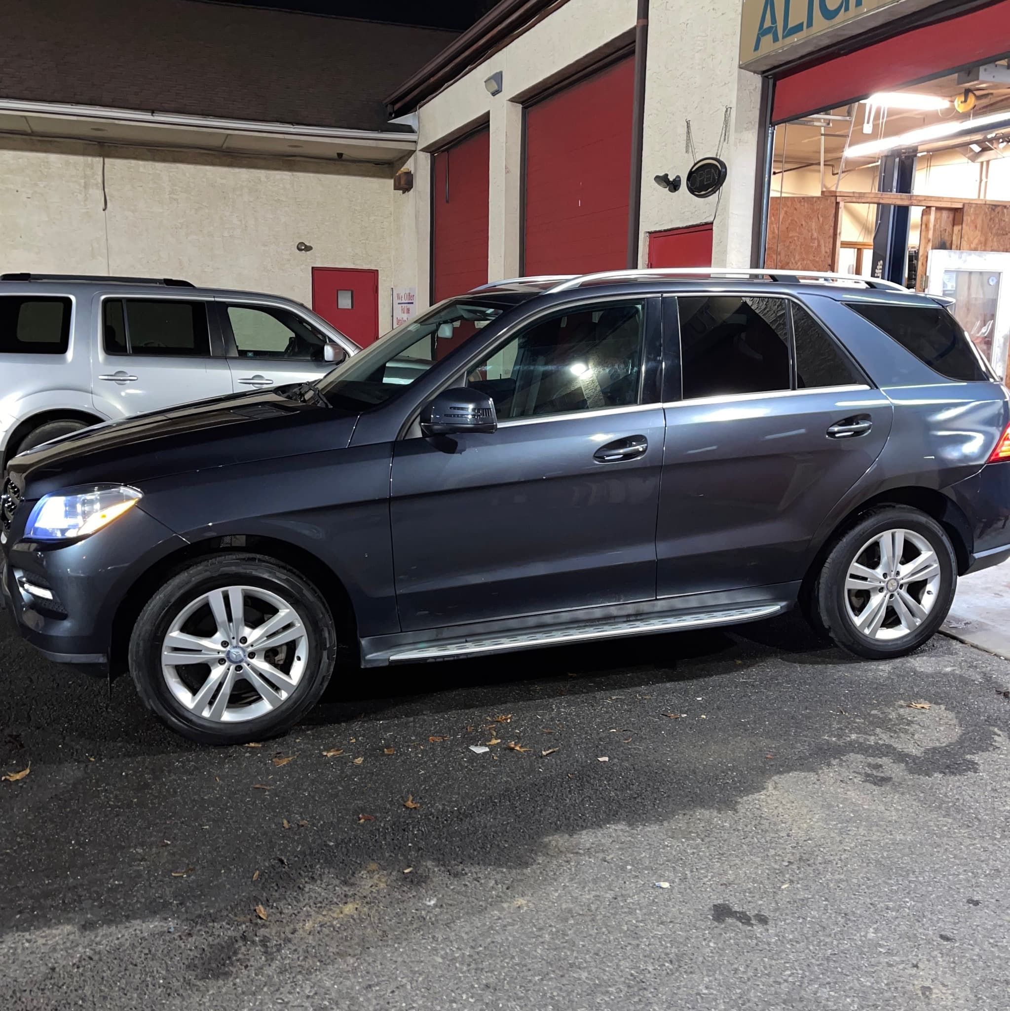A&A Auto Detailing portfolio photo 6