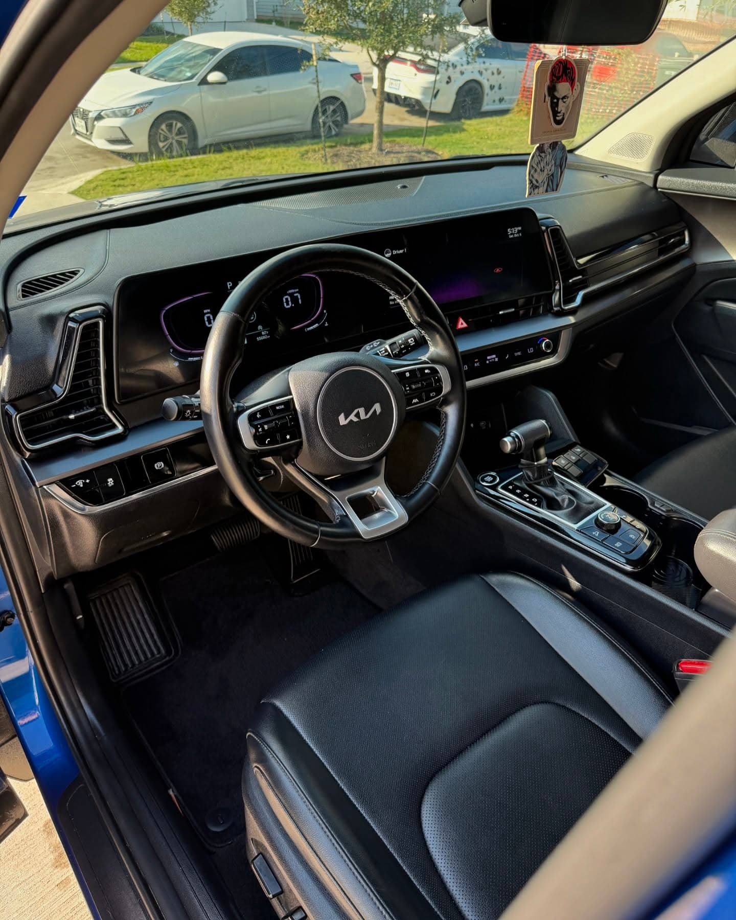 A&A Auto Detailing — interior and exterior detail